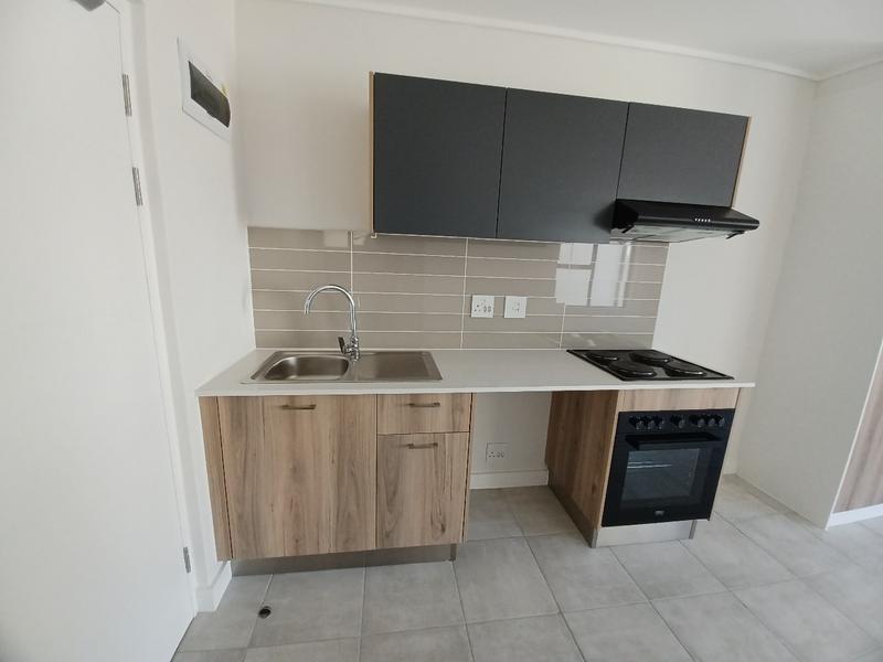 To Let 1 Bedroom Property for Rent in Greenbay Eco Estate Western Cape